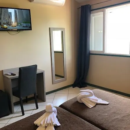 Clair De Lune 3* Zonza