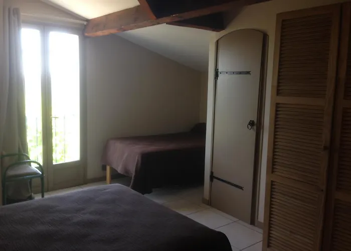 Clair De Lune Hotel Zonza