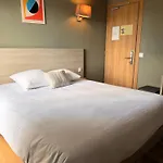 Hotel Clair De Lune Zonza