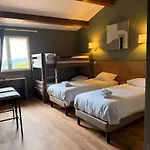 Clair De Lune Hotel