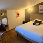 Hotell Clair De Lune Zonza