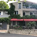 酒店 月光曲酒店