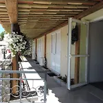 月光曲酒店 酒店 宗扎