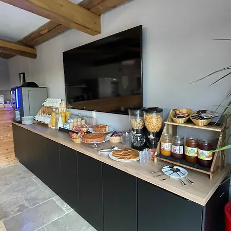 Hotel Clair De Lune 3*