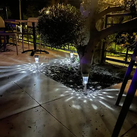 Hotel Clair De Lune Zonza