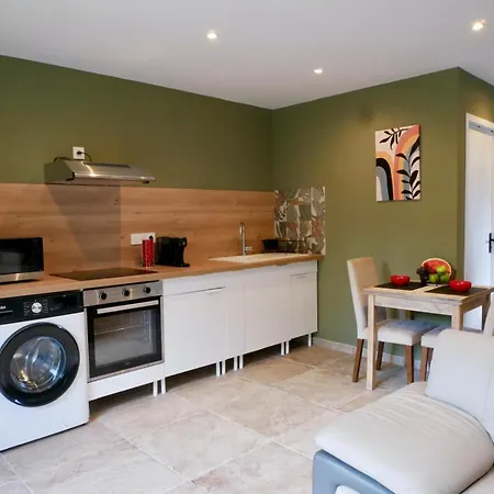 Clair De Lune 3* Zonza