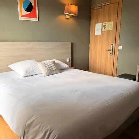 Hotel Clair De Lune Zonza