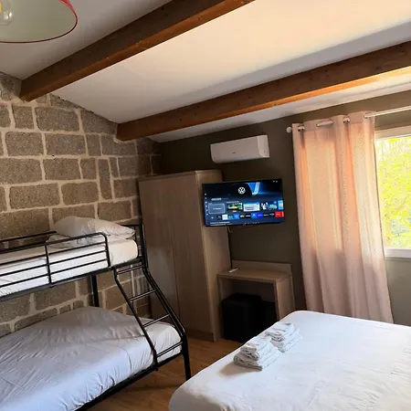 Hotel Clair De Lune 3*