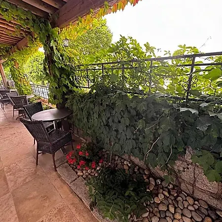 Hotel Clair De Lune Zonza
