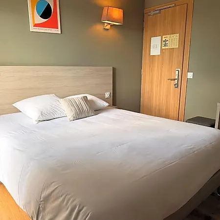 Clair De Lune Hotel Zonza