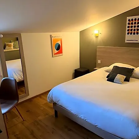Hotel Clair De Lune