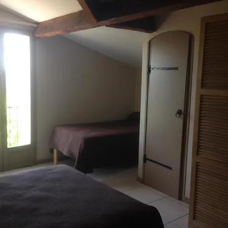 Clair De Lune Hotel Zonza