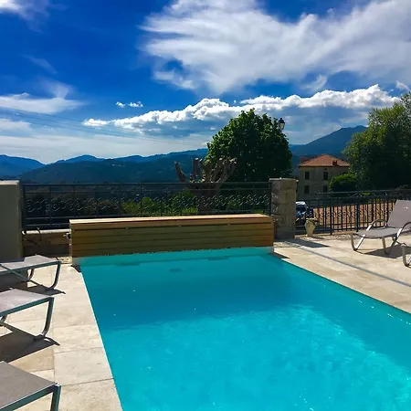 Clair De Lune 3* Zonza