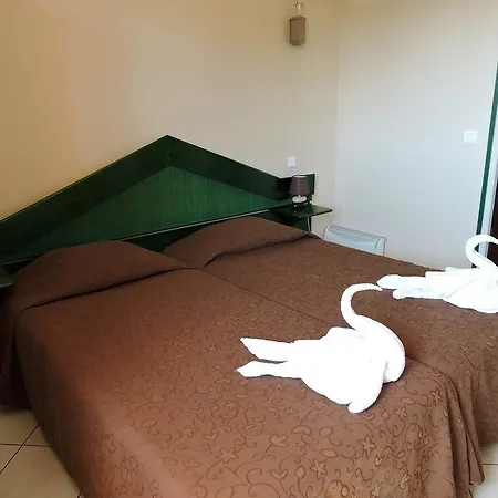 Hotell Clair De Lune