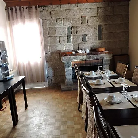 Clair De Lune Hotel Zonza