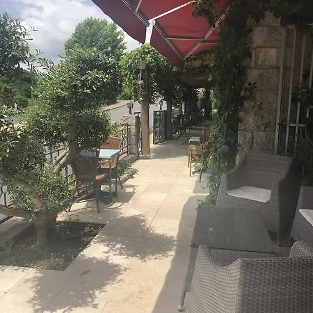 Hotell Clair De Lune