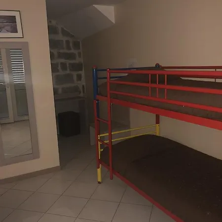 Hotel Clair De Lune Zonza