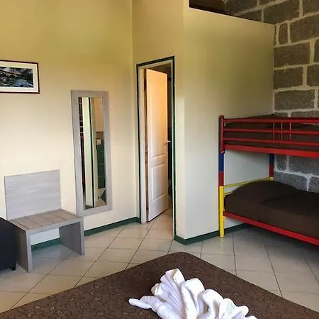 Hotel Clair De Lune 3*