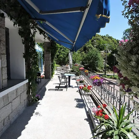 Clair De Lune Hotel Zonza
