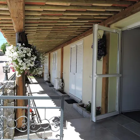 Clair De Lune Hotel Zonza