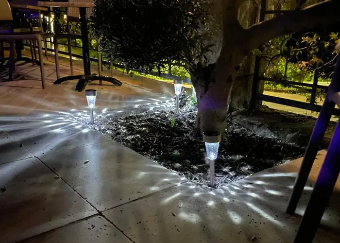 Otel Clair De Lune Zonza