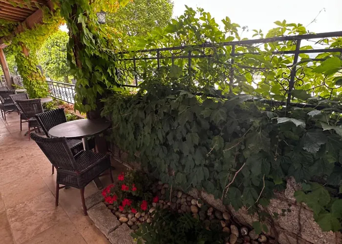 Clair De Lune Otel 3*