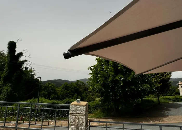 Clair De Lune 3* Zonza