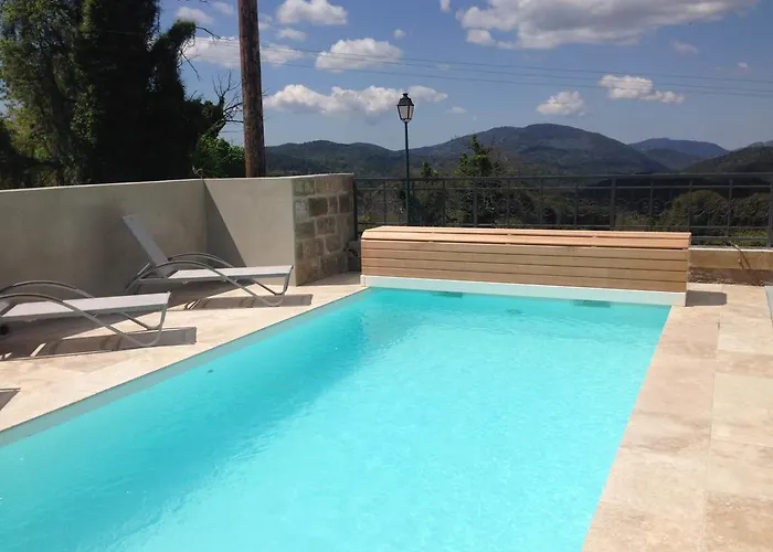 Otel Clair De Lune 3*