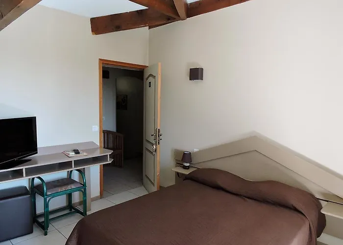 Clair De Lune 3* Zonza