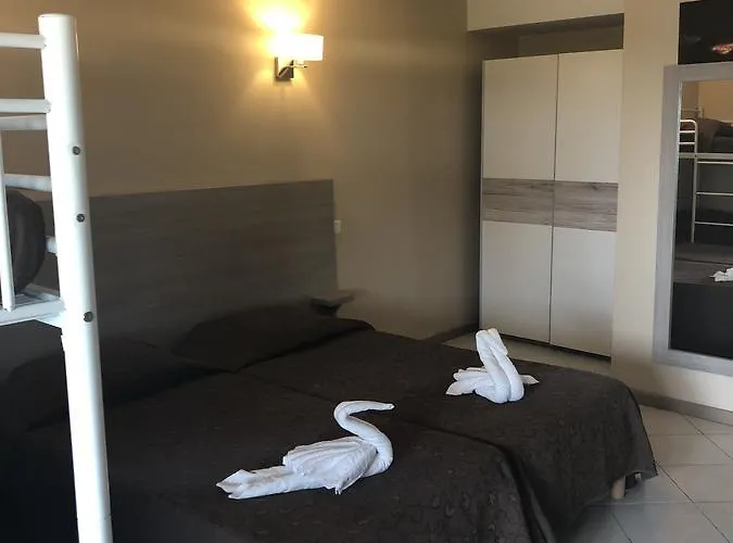 Hotell Clair De Lune