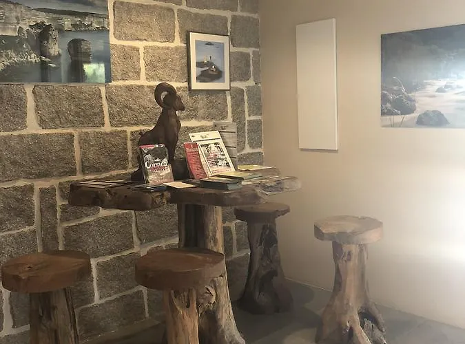 Clair De Lune 3* Zonza